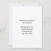 Dierenvesten van Franz Marc, Cubistische kunst Kaart (Achterkant)