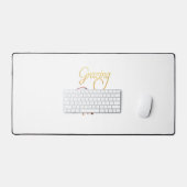 Dierenvriend Bureaumat (Keyboard & Muis)