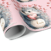 Dierenvriend Cadeaupapier (Rol Hoek)