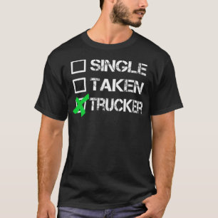Dierenvriend cadeautjes voor vrachtwagens grappig t-shirt