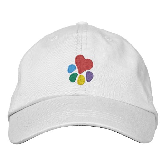 Dierenvriend_Heart-Paw Pet (Voorkant)