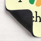 dierenvriend_I Heart My Dachshund Muismat (Hoek)