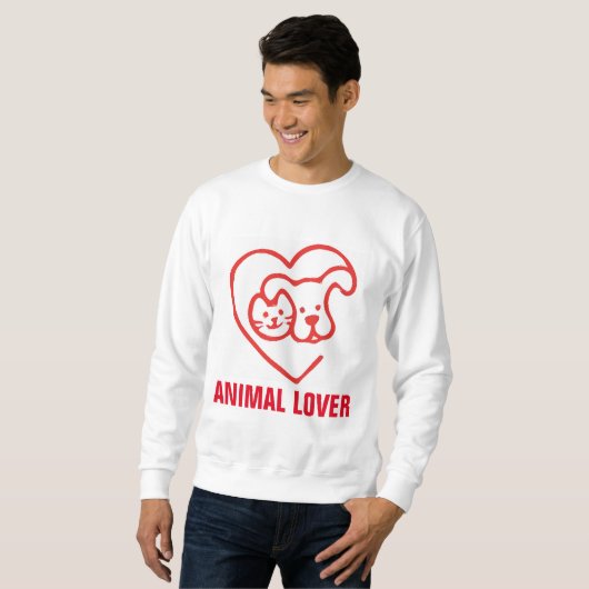 DIERENVRIEND, Kat & Hond, T-shirts (Voorkant volledig)