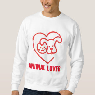 DIERENVRIEND, Kat & Hond, T-shirts