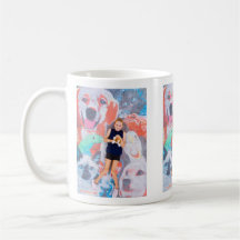 Dierenvriend - Kinder kunst voor CHOC