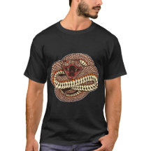 Dierenvriend Tshirt Mannen