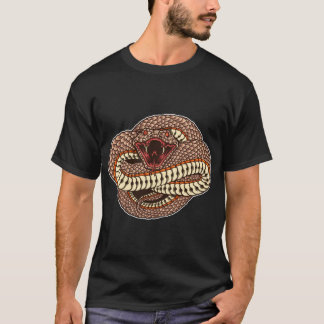 Dierenvriend Tshirt Mannen