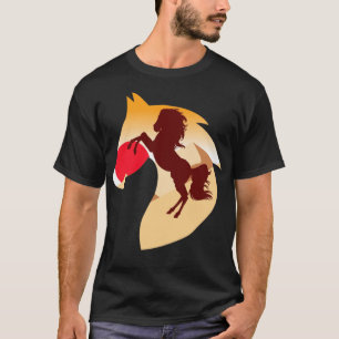 dierenvriend-tv-serie t-shirt