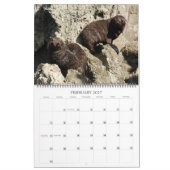 Dierenvrienden 2012 kalender (Feb 2027)