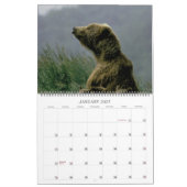 Dierenvrienden 2012 kalender (Jan 2027)
