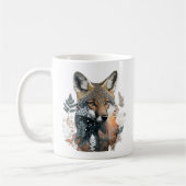 Dierenvrienden Forest Fox Mok (Links)