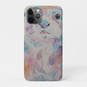 Dierenvrienden IPhone 11 Pro Hoesje (Achterkant)