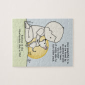 Dierenvrienden Legpuzzel (Horizontaal)