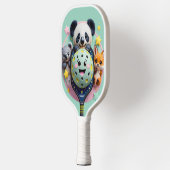 Dierenvrienden Pickleball Paddle (Links)