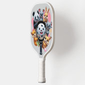 Dierenvrienden Pickleball Paddle (Links)