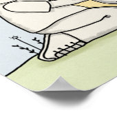 Dierenvrienden Poster (Hoek)