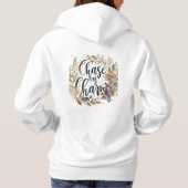 DIERENVRIENDEN TOP EN T-SHIRT (Achterkant)