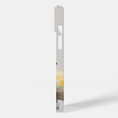 dierenvrienden van een coole wolf Case-Mate iPhone case (Achterkant / Links)