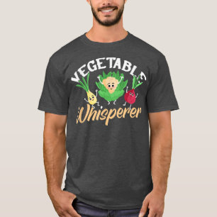 Dierenvrienden Vegan Vegetarian Animal Rights Vega T-shirt