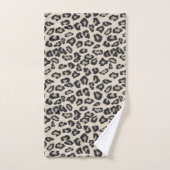Dierenwashanddoekset Bad Handdoek (Handdoek)
