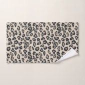 Dierenwashanddoekset Bad Handdoek (Handdoek)