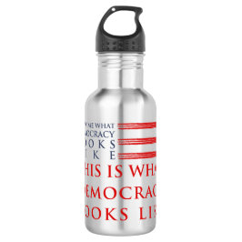 Dierenwaterflesje Waterfles