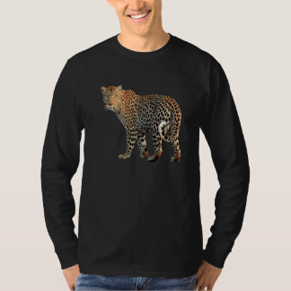 Dierenwelzijn Dierenbescherming Natuurbescherming  T-shirt