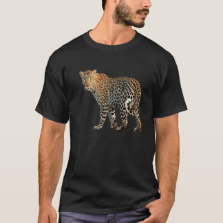 Dierenwelzijn Dierenbescherming Natuurbescherming  T-shirt