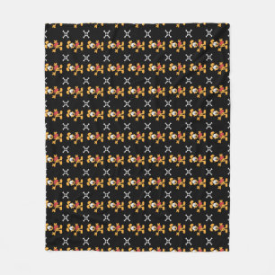 Dierenwelzijn en dierenbescherming Dog-giften Fleece Deken