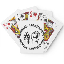 Dierenwelzijn - Menselijke bevrijding