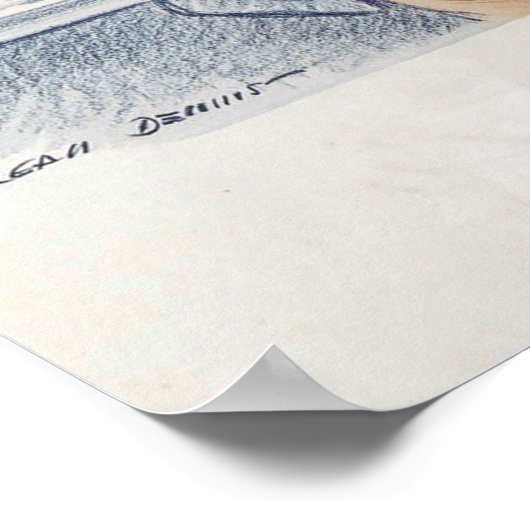  dierenwelzijn poster (Hoek)