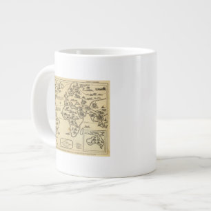 Dierenwereld Grote Koffiekop