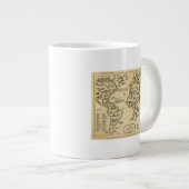 Dierenwereld Grote Koffiekop (Voorkant rechts)