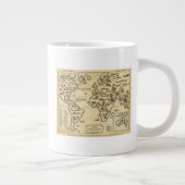 Dierenwereld Grote Koffiekop (Rechts)