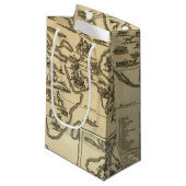 Dierenwereld Klein Cadeauzakje (Voorkant Gekanteld)
