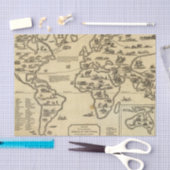 Dierenwereld Tissuepapier (Craft)