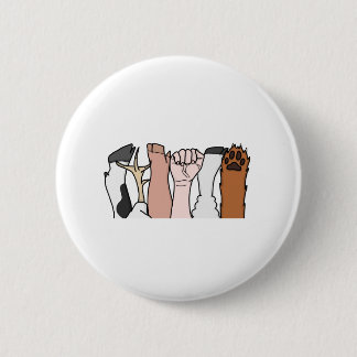 Diergelijkheidslijsten Ronde Button 5,7 Cm