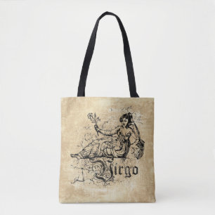 diergeneesmiddel tote bag