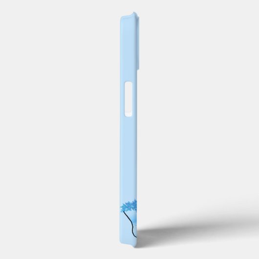 Dierkanker Godin met Rode Krab Case-Mate iPhone Case (Achterkant / Rechts)