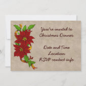 Dierkannibals Kaart (Achterkant)