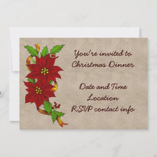 Dierkannibals Kaart (Achterkant)