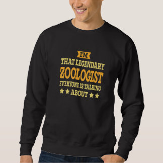 Dierkundige Functie Titel Werknemer  Werknemer Die Trui