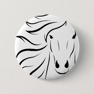 dierlijk-1300243 ronde button 5,7 cm