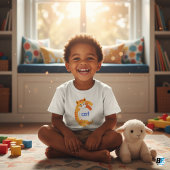 Dierlijk alfabet C voor kat