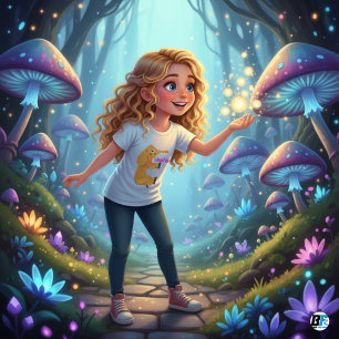 Dierlijk alfabet E voor olifant