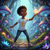 Dierlijk alfabet E voor olifant