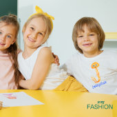 Dierlijk alfabet J voor kwallen