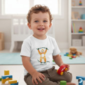 Dierlijk alfabet X voor Xenarthra