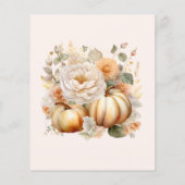 Dierlijk Baby shower spel (Achterkant)