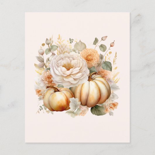 Dierlijk Baby shower spel (Achterkant)